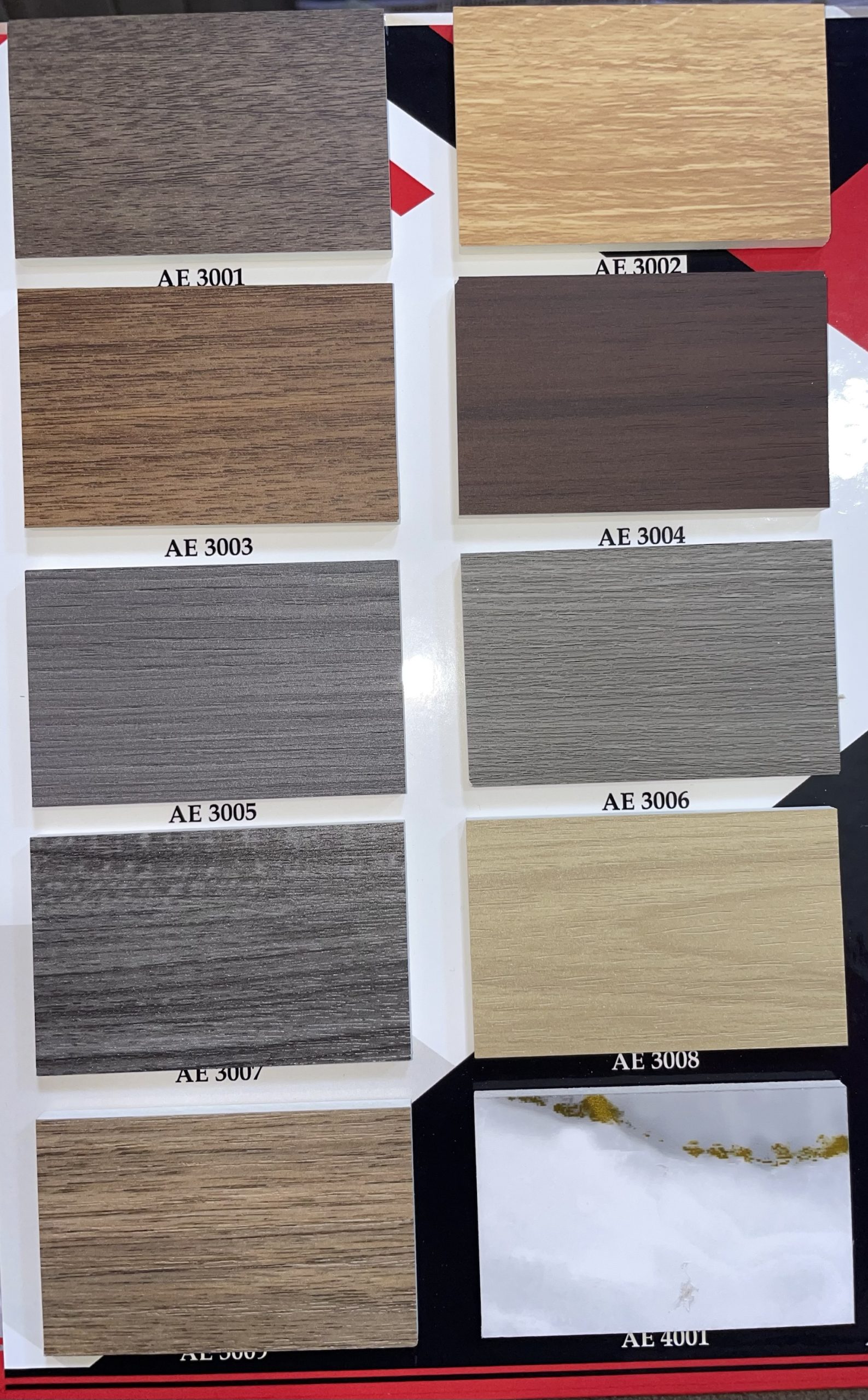 لامينيت بورد ضد المياه - الصورة 3