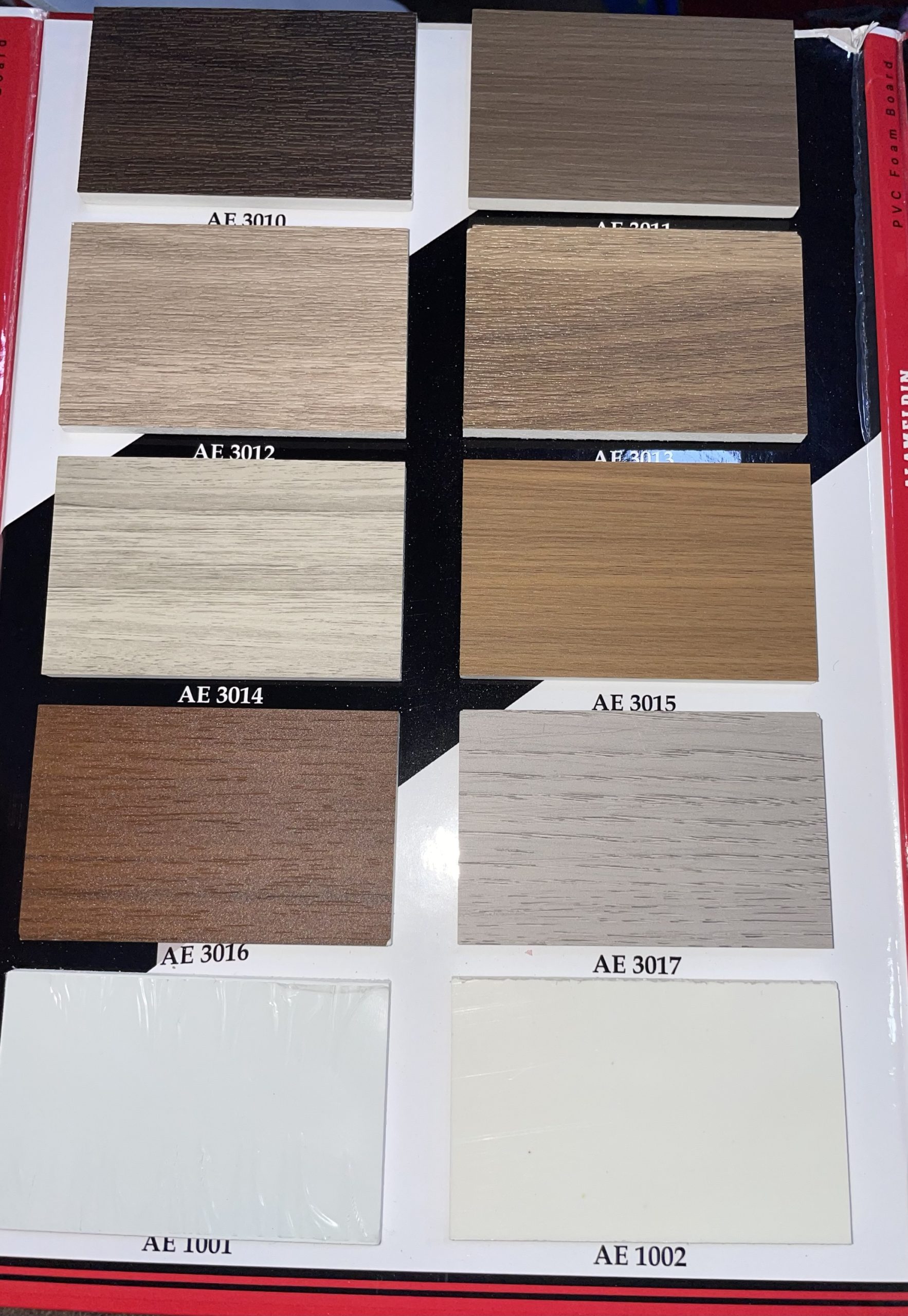 لامينيت بورد ضد المياه - الصورة 2