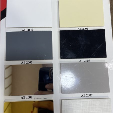 لامينيت بورد ضد المياه