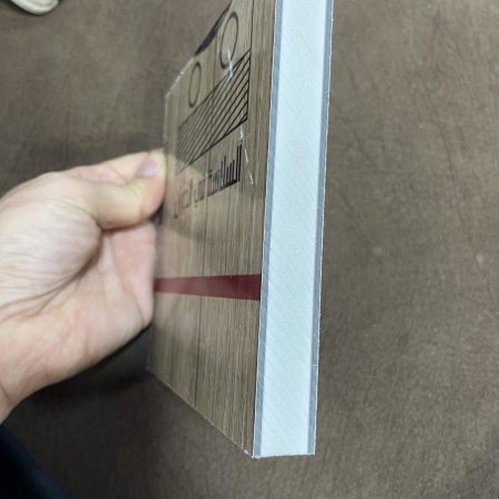 سوبر فوم (كلادينج) ضد الميا ضد النار