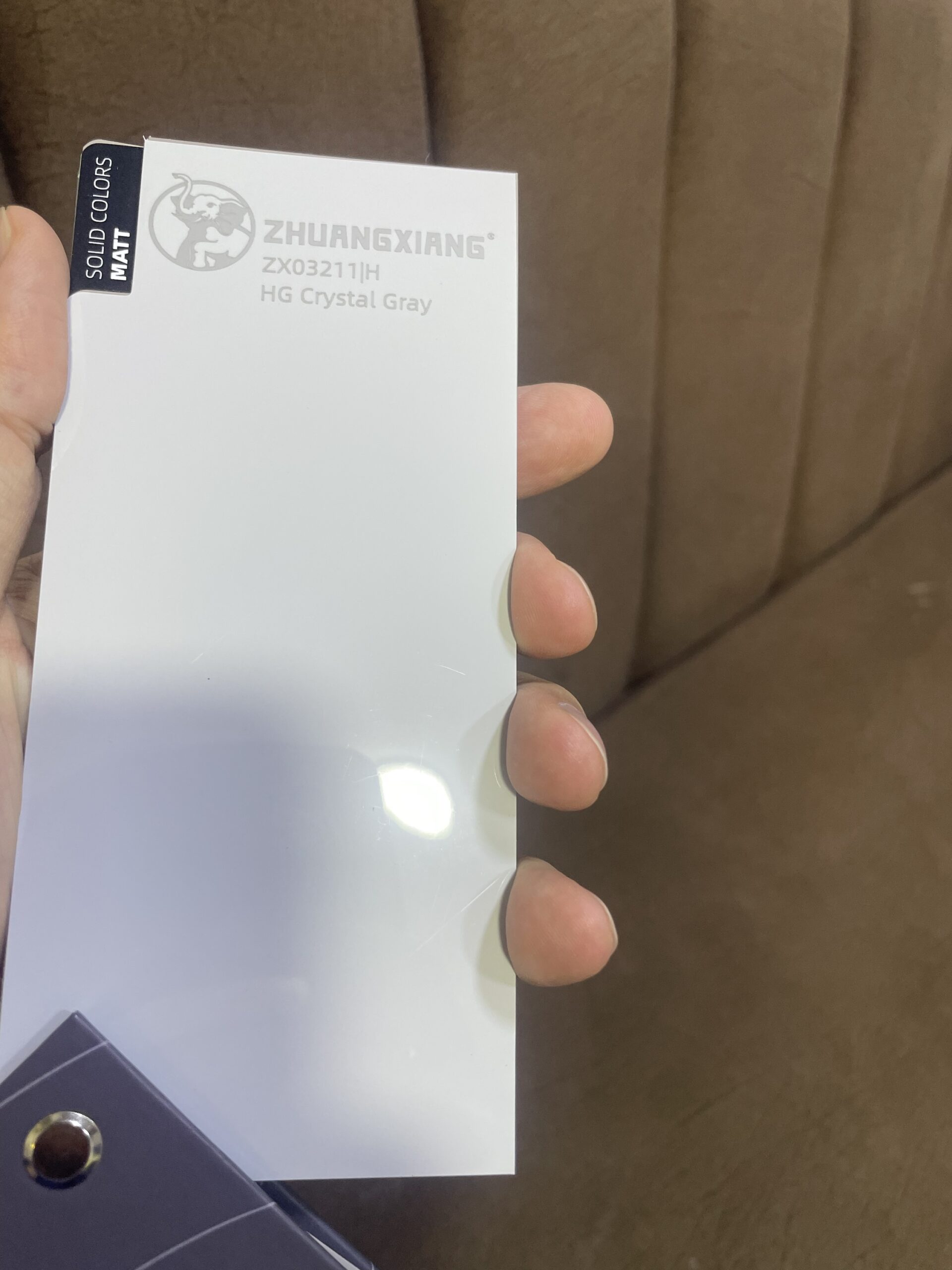 ألواح كونتر الترا ٧ بلاي PET من LG الوان لامعه - الصورة 13