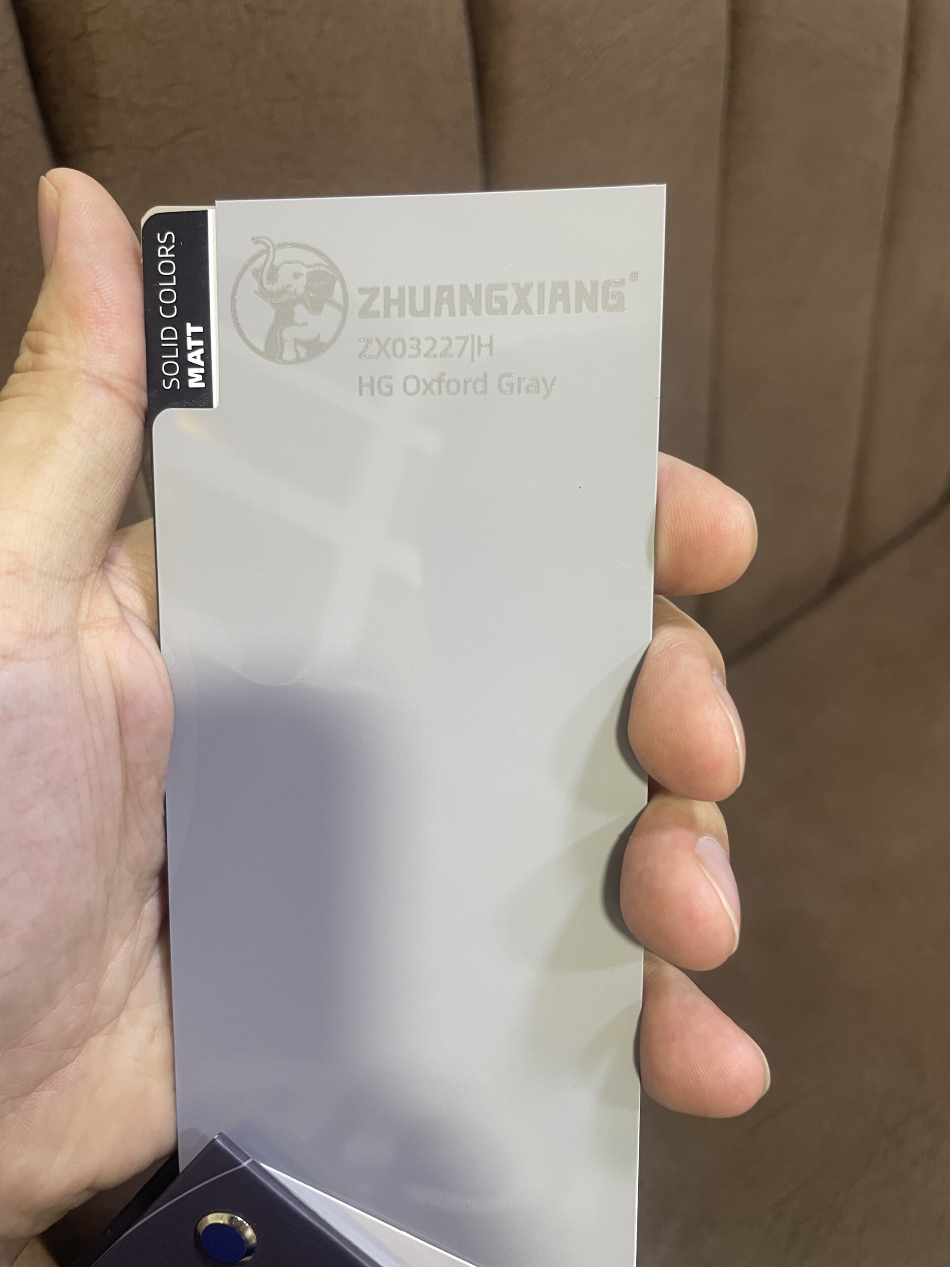 ألواح كونتر الترا ٧ بلاي PET من LG الوان لامعه - الصورة 17